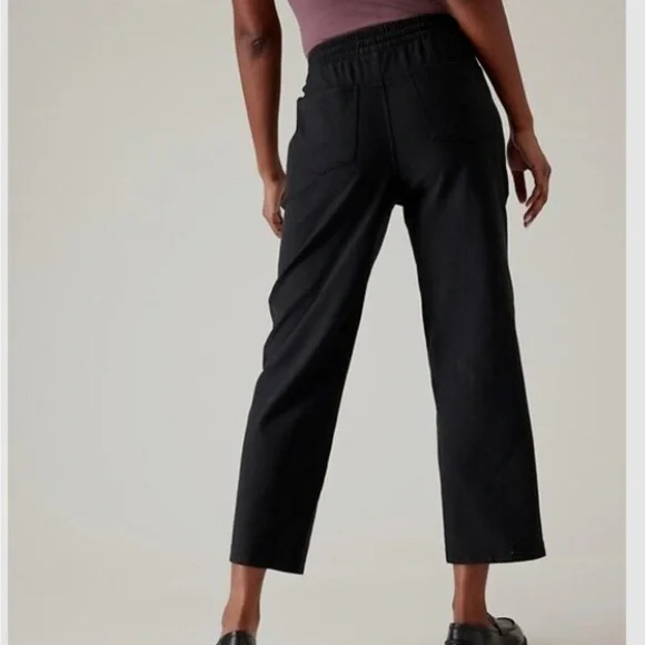 ATHLETA Farallon Pant Black XS - Picture 2 of 9